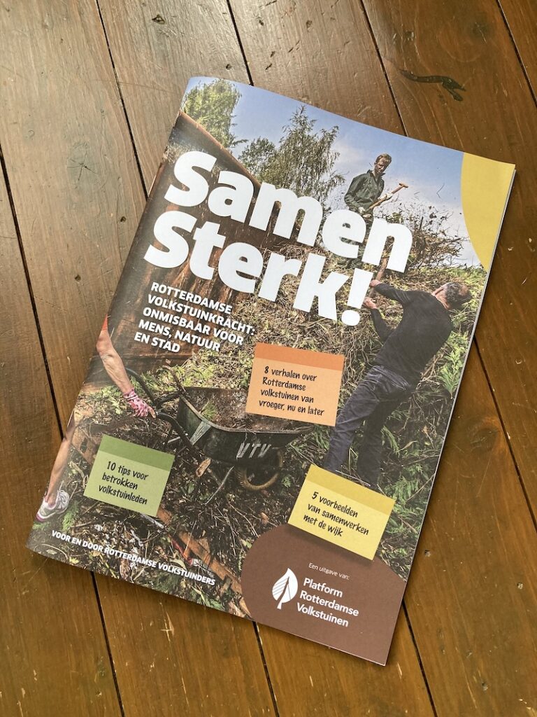 Samen-Sterk-Magazine